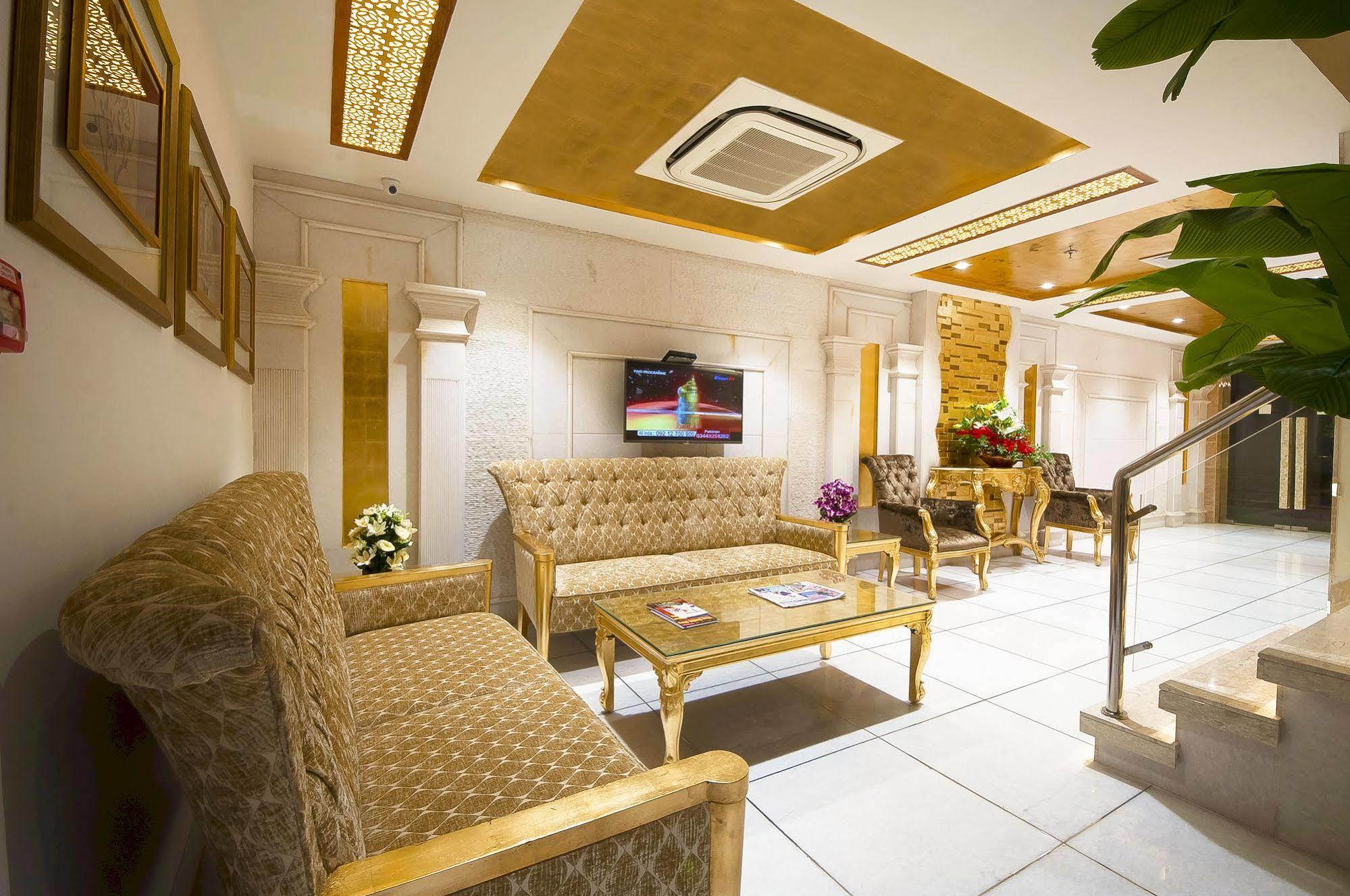 Hotel Swaran Palace Delhi  Exterior foto